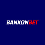 Bankobet Casino logo — online casino with slots, live games, and crypto payments.